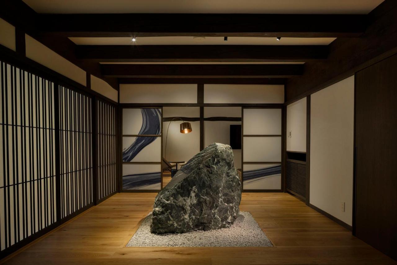 Soma Residence Hakuba Eksteriør bilde