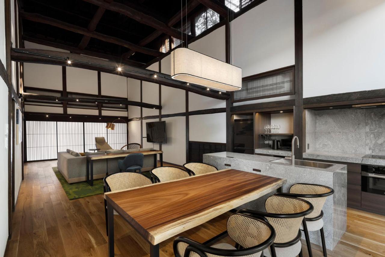 Soma Residence Hakuba Eksteriør bilde