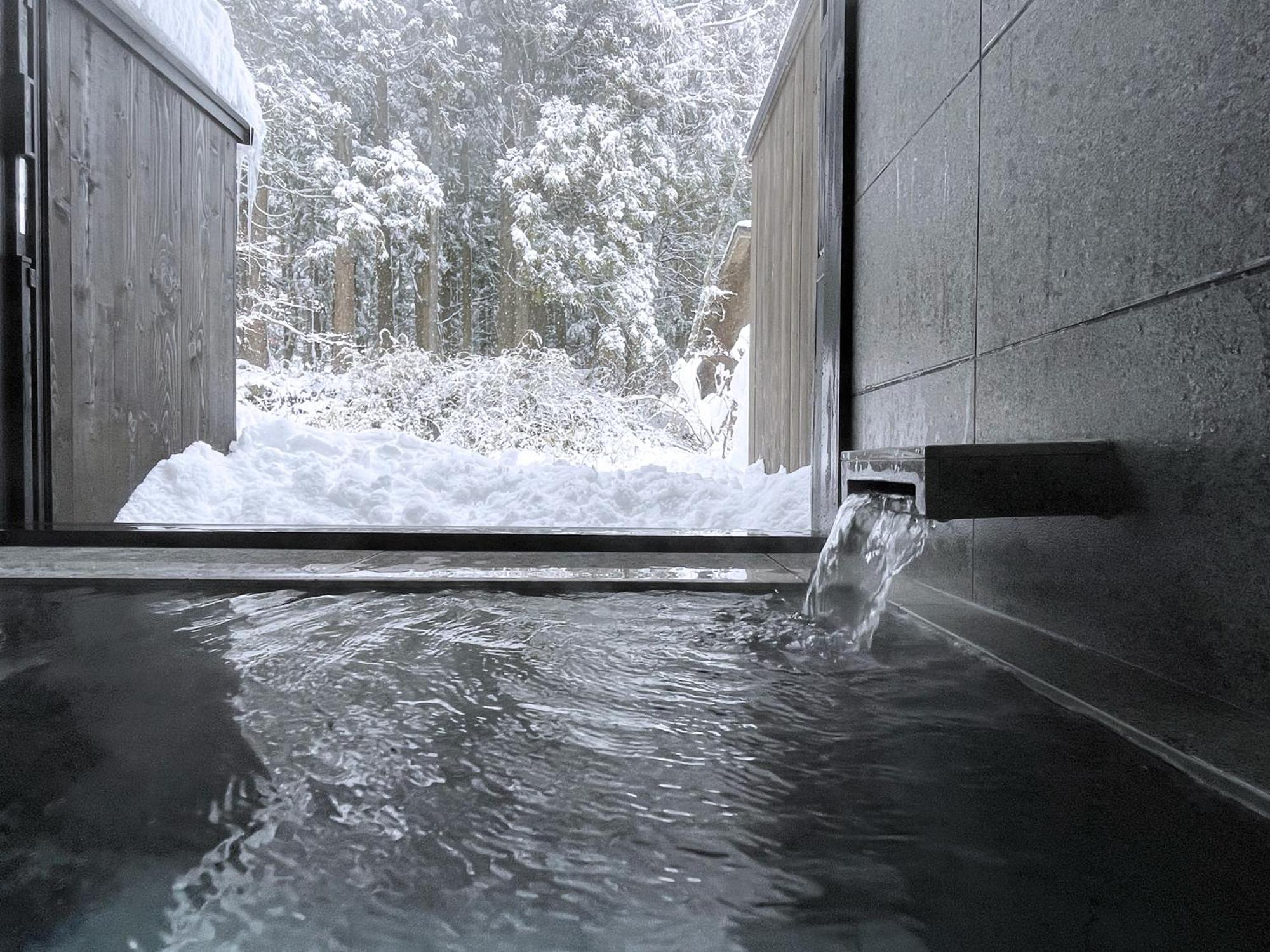 Soma Residence Hakuba Eksteriør bilde